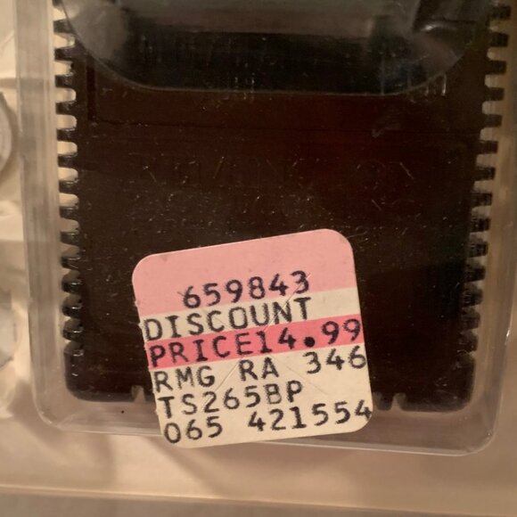 REMINGTON FOREIGN VOLTAGE CONVERTER/ADAPTOR SET - Picture 3 of 3